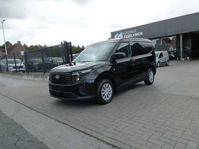 Ford Transit Courier 1.5 TDCi 100pk Trend Lichte Vracht Camera Stock