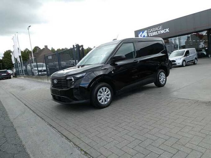 Ford Transit Courier 1.5 TDCi 100pk Trend Lichte Vracht Camera Stock