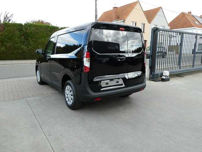 Ford Transit Courier 1.5 TDCi 100pk Trend Lichte Vracht Camera Stock
