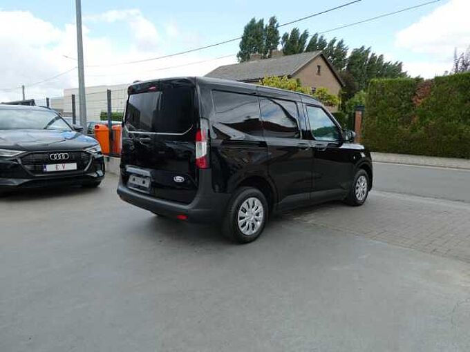 Ford Transit Courier 1.5 TDCi 100pk Trend Lichte Vracht Camera Stock