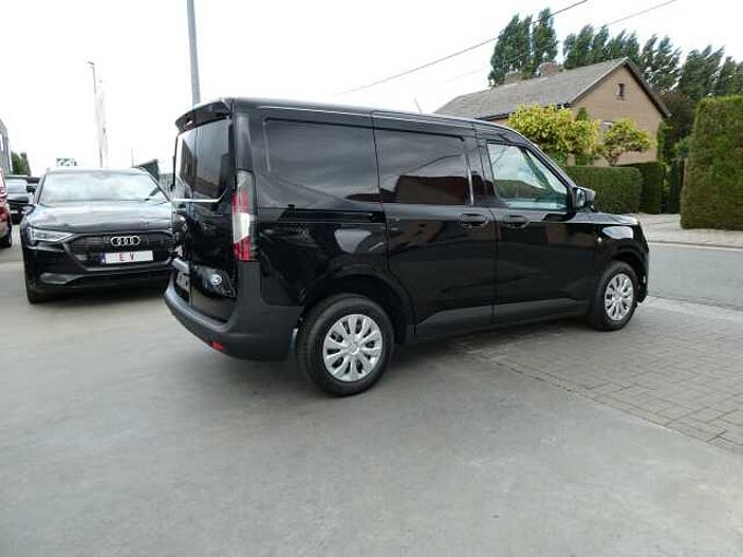 Ford Transit Courier 1.5 TDCi 100pk Trend Lichte Vracht Camera Stock