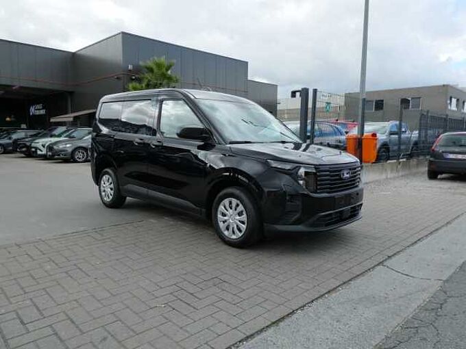 Ford Transit Courier 1.5 TDCi 100pk Trend Lichte Vracht Camera Stock
