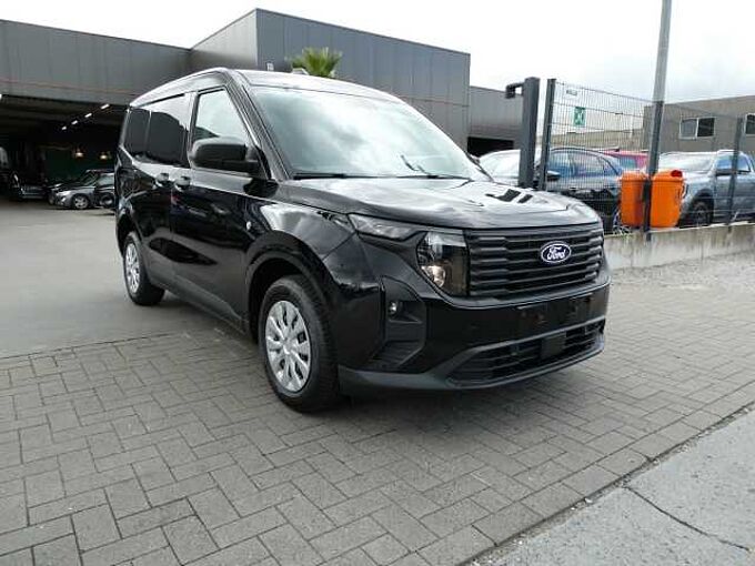 Ford Transit Courier 1.5 TDCi 100pk Trend Lichte Vracht Camera Stock