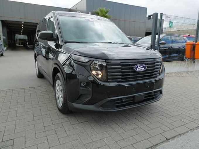 Ford Transit Courier 1.5 TDCi 100pk Trend Lichte Vracht Camera Stock