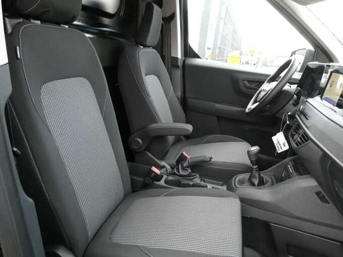 Ford Transit Courier 1.5 TDCi 100pk Trend Lichte Vracht Camera Stock