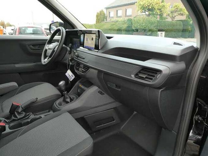 Ford Transit Courier 1.5 TDCi 100pk Trend Lichte Vracht Camera Stock