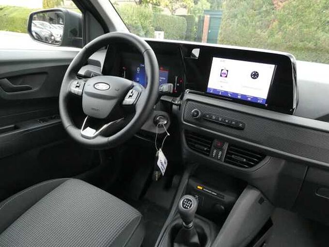 Ford Transit Courier 1.5 TDCi 100pk Trend Lichte Vracht Camera Stock
