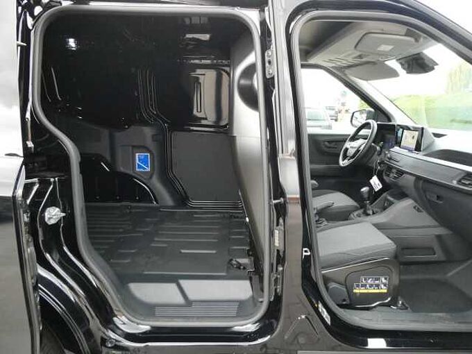 Ford Transit Courier 1.5 TDCi 100pk Trend Lichte Vracht Camera Stock
