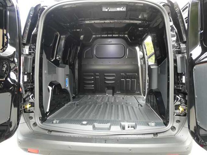 Ford Transit Courier 1.5 TDCi 100pk Trend Lichte Vracht Camera Stock