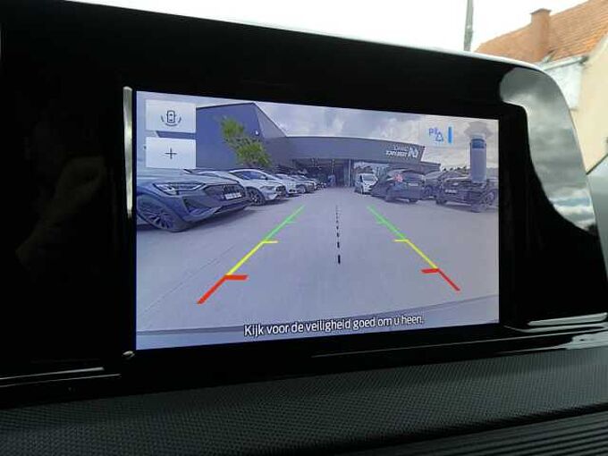 Ford Transit Courier 1.5 TDCi 100pk Trend Lichte Vracht Camera Stock