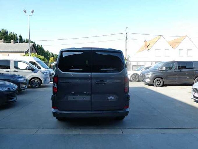 Ford Transit Custom L2 Multi-Use 5pl 2.0 TDCi 170pk Automaat Limited Luxe BLIS ACC (11553)