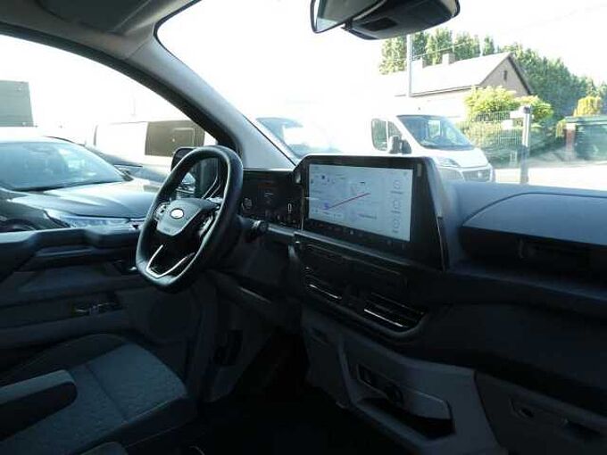Ford Transit Custom L2 Multi-Use 5pl 2.0 TDCi 170pk Automaat Limited Luxe BLIS ACC (11553)