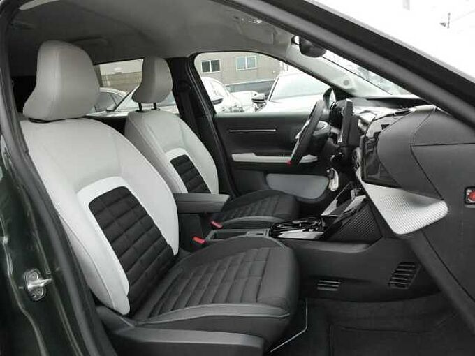 Citroen e-C3 Aircross 113pk Automaat 45 kWh MAX Camera Stock '24 1700km (31095)