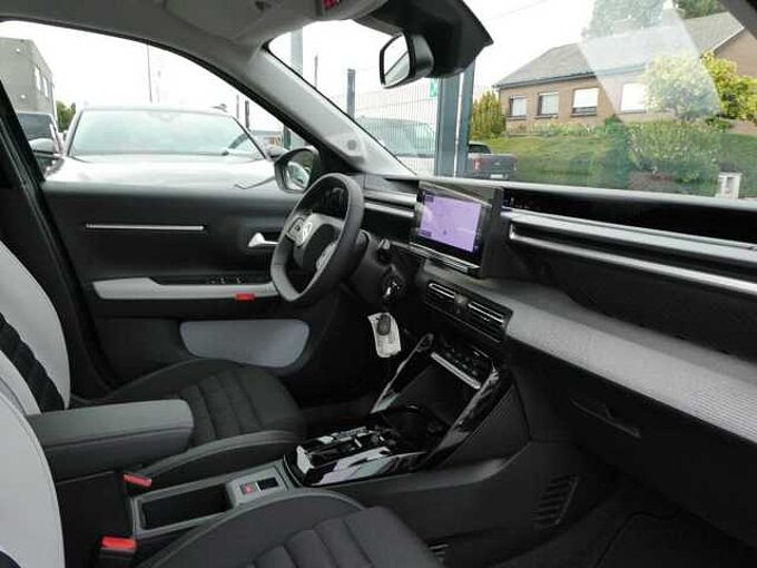 Citroen e-C3 Aircross 113pk Automaat 45 kWh MAX Camera Stock '24 1700km (31095)