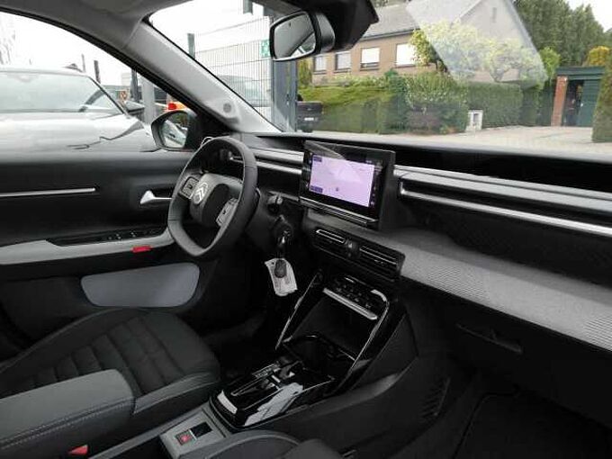 Citroen e-C3 Aircross 113pk Automaat 45 kWh MAX Camera Stock '24 1700km (31095)