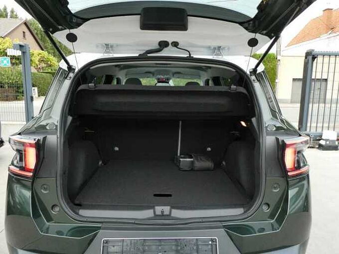 Citroen e-C3 Aircross 113pk Automaat 45 kWh MAX Camera Stock '24 1700km (31095)