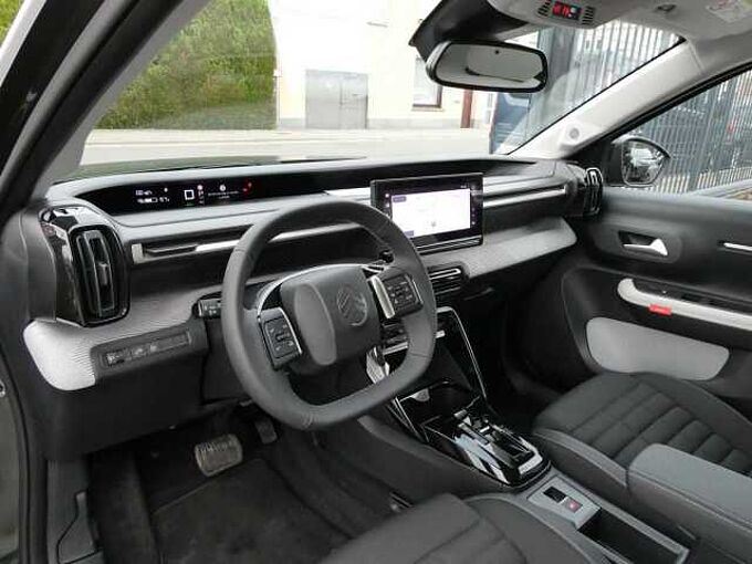 Citroen e-C3 Aircross 113pk Automaat 45 kWh MAX Camera Stock '24 1700km (31095)