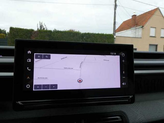 Citroen e-C3 Aircross 113pk Automaat 45 kWh MAX Camera Stock '24 1700km (31095)