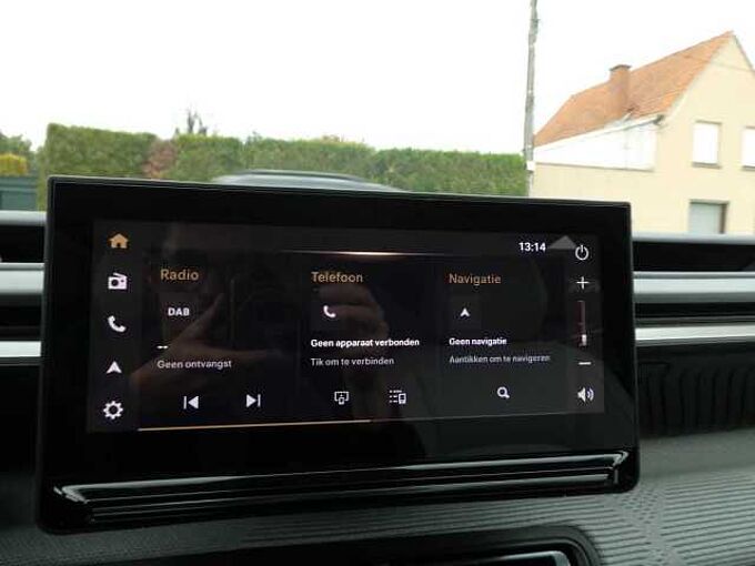 Citroen e-C3 Aircross 113pk Automaat 45 kWh MAX Camera Stock '24 1700km (31095)