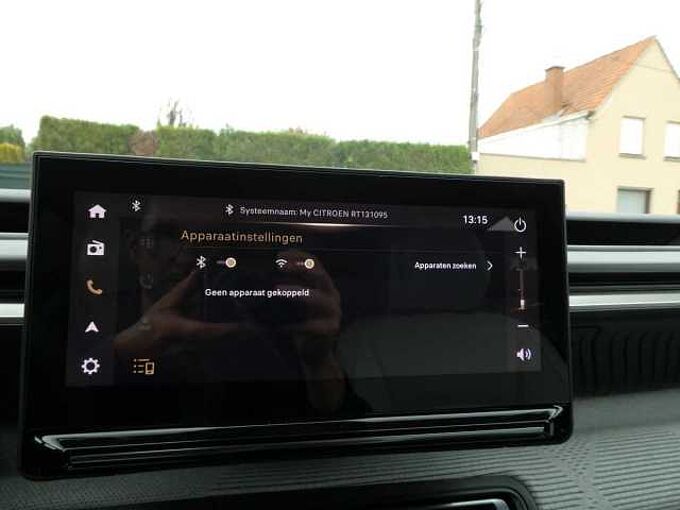 Citroen e-C3 Aircross 113pk Automaat 45 kWh MAX Camera Stock '24 1700km (31095)