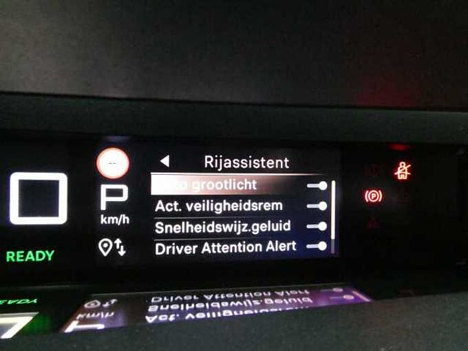 Citroen e-C3 Aircross 113pk Automaat 45 kWh MAX Camera Stock '24 1700km (31095)