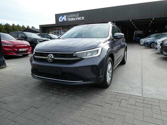 Volkswagen Taigo 1.0 TSi 115pk Automaat Business Luxe Stock (23826)