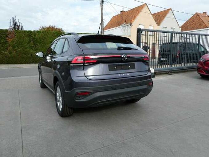 Volkswagen Taigo 1.0 TSi 115pk Automaat Business Luxe Stock (23826)