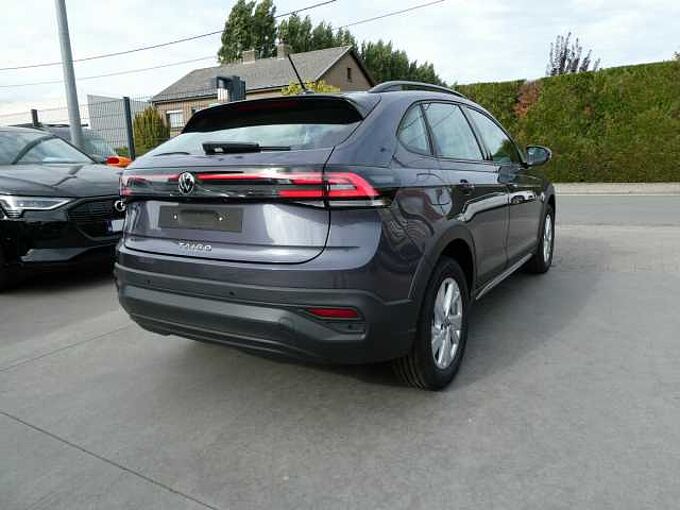 Volkswagen Taigo 1.0 TSi 115pk Automaat Business Luxe Stock (23826)