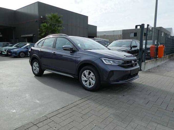Volkswagen Taigo 1.0 TSi 115pk Automaat Business Luxe Stock (23826)