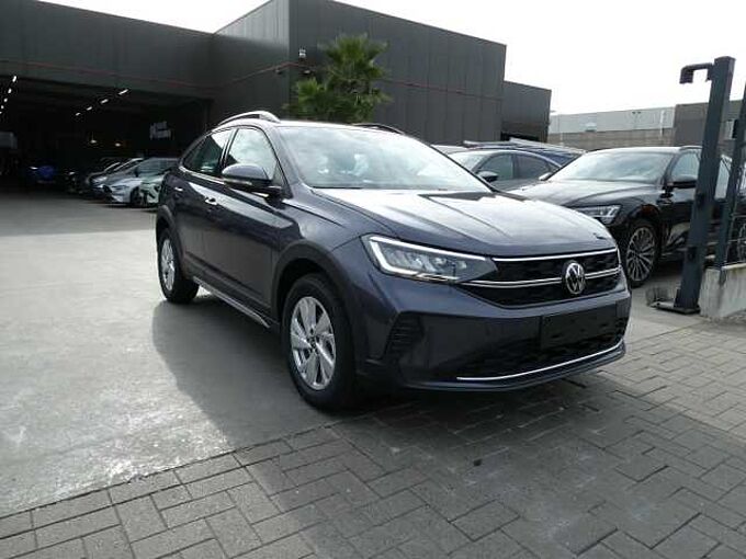 Volkswagen Taigo 1.0 TSi 115pk Automaat Business Luxe Stock (23826)