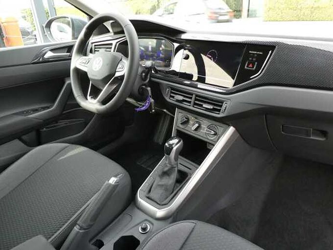 Volkswagen Taigo 1.0 TSi 115pk Automaat Business Luxe Stock (23826)