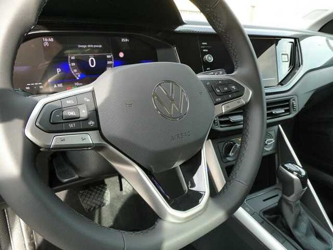Volkswagen Taigo 1.0 TSi 115pk Automaat Business Luxe Stock (23826)