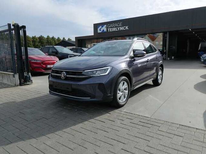 Volkswagen Taigo 1.0 TSi 115pk Automaat Business Luxe Stock (23826)