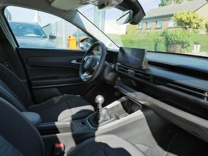 Jeep Avenger 1.2 i benzine 100pk Altitude Luxe Camera '25 14000km (91800)