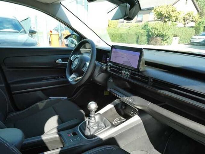 Jeep Avenger 1.2 i benzine 100pk Altitude Luxe Camera '25 14000km (91800)