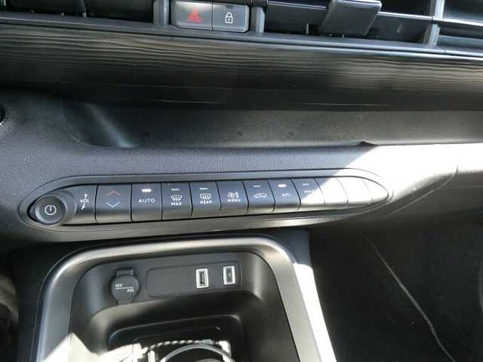 Jeep Avenger 1.2 i benzine 100pk Altitude Luxe Camera '25 14000km (91800)