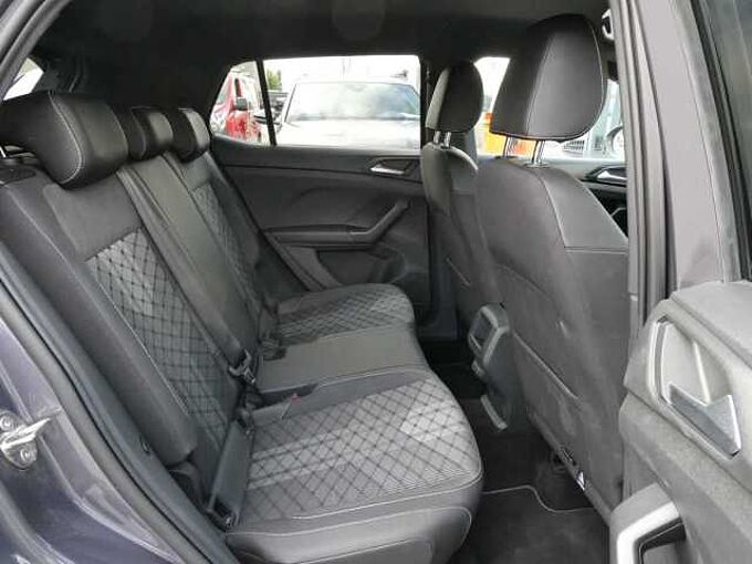 Volkswagen T-Cross 1.0 TSi 115pk Automaat R-Line Luxe Camera '25 10000km (78430)