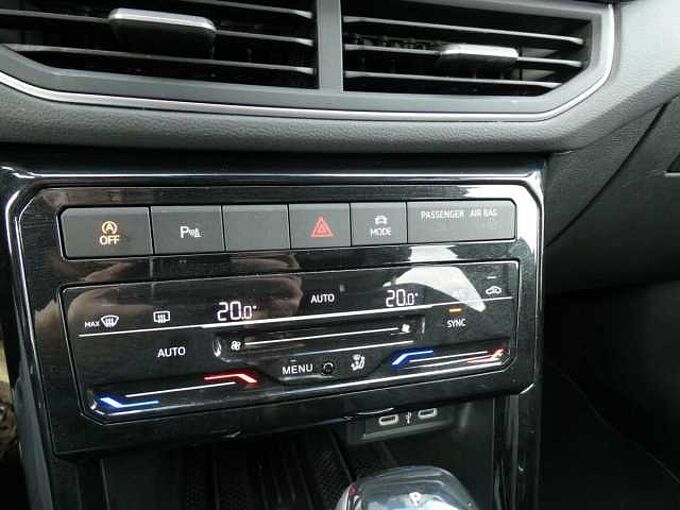 Volkswagen T-Cross 1.0 TSi 115pk Automaat R-Line Luxe Camera '25 10000km (78430)