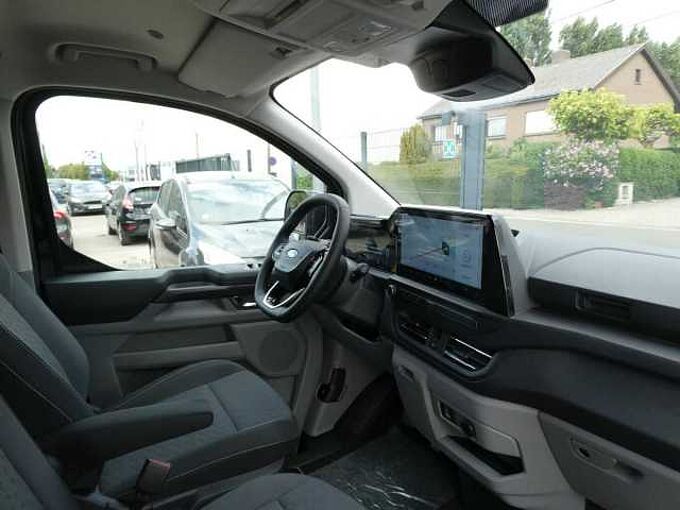 Ford Transit Custom L2 Multi-Use 6pl 2.0 TDCi 170pk Automaat Limited Luxe STOCK '26 (74312)