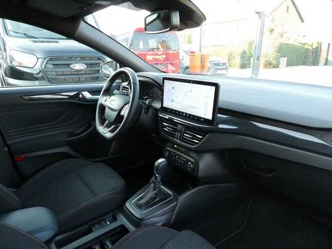 Ford Focus Break 1.5 TDCi 116pk Automaat ST-Line BLIS ACC Camera '25 9000km (08842)
