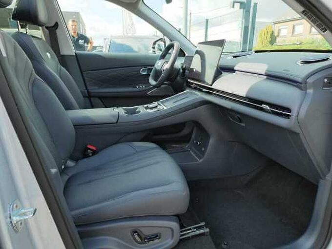 Geely Starray EM-i 1.5i PHEV 262pk Automaat Max+ Pano ACC BLIS Leder 360 Cam (71106)