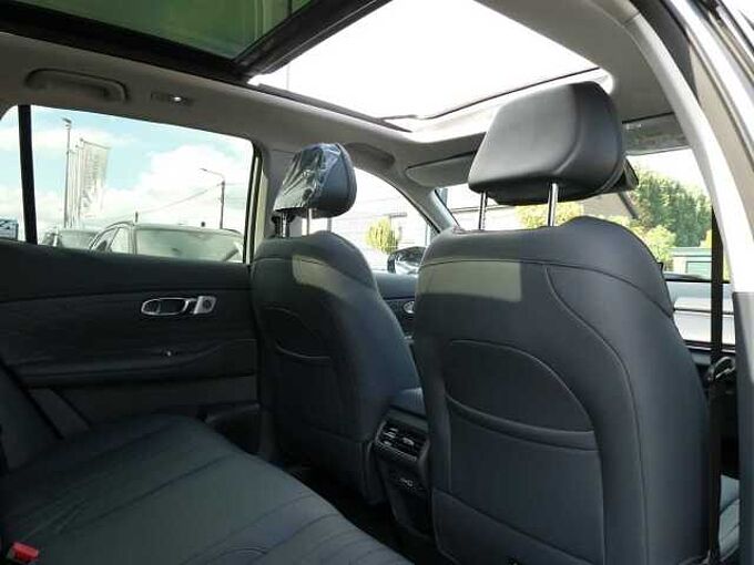 Geely Starray EM-i 1.5i PHEV 262pk Automaat Max+ Pano ACC BLIS Leder 360 Cam (71106)