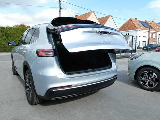 Geely Starray EM-i 1.5i PHEV 262pk Automaat Max+ Pano ACC BLIS Leder 360 Cam (71106)