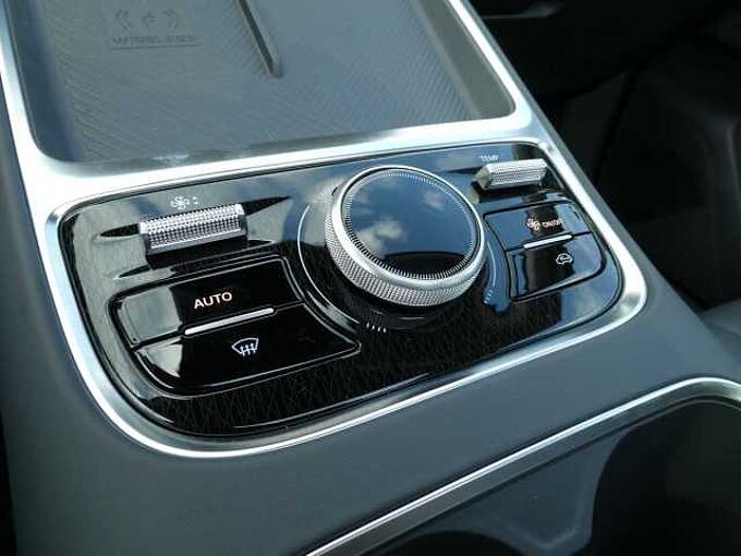 Geely Starray EM-i 1.5i PHEV 262pk Automaat Max+ Pano ACC BLIS Leder 360 Cam (71106)