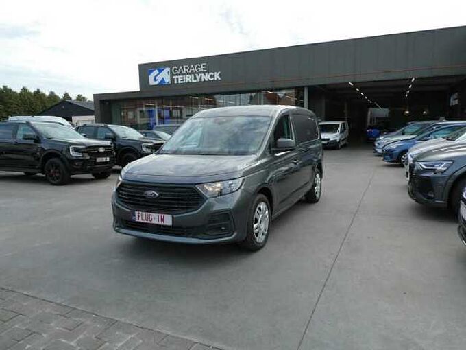 Ford Transit Connect L2 1.5 i PHEV 150pk Automaat 2pl Lichte Vracht Stock (21094)