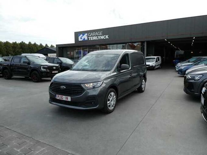 Ford Transit Connect L2 1.5 i PHEV 150pk Automaat 2pl Lichte Vracht Stock (21094)