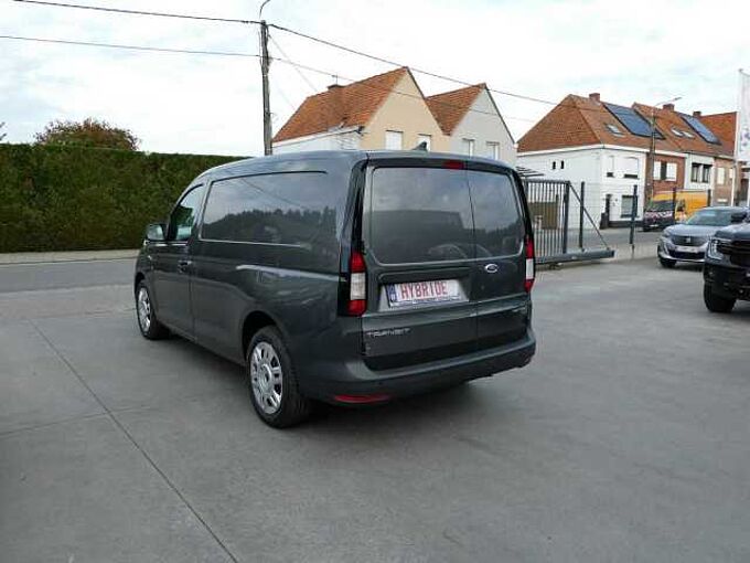 Ford Transit Connect L2 1.5 i PHEV 150pk Automaat 2pl Lichte Vracht Stock (21094)