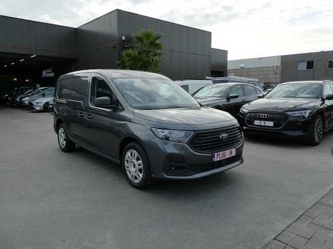 Ford Transit Connect L2 1.5 i PHEV 150pk Automaat 2pl Lichte Vracht Stock (21094)