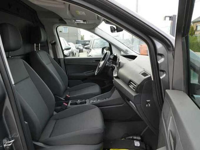 Ford Transit Connect L2 1.5 i PHEV 150pk Automaat 2pl Lichte Vracht Stock (21094)