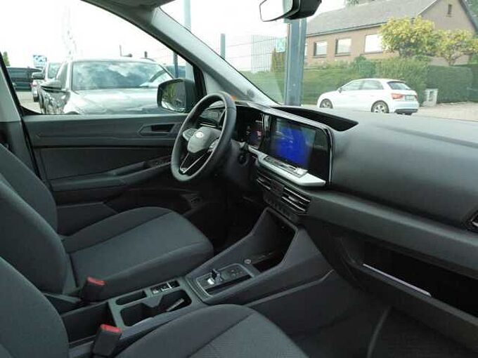 Ford Transit Connect L2 1.5 i PHEV 150pk Automaat 2pl Lichte Vracht Stock (21094)